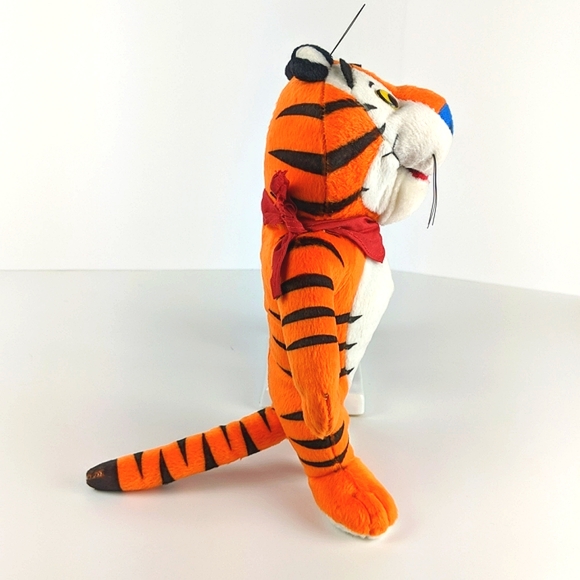 Kellogg's Tony The Tiger & Lion (2Pack) - Picture 4 of 13